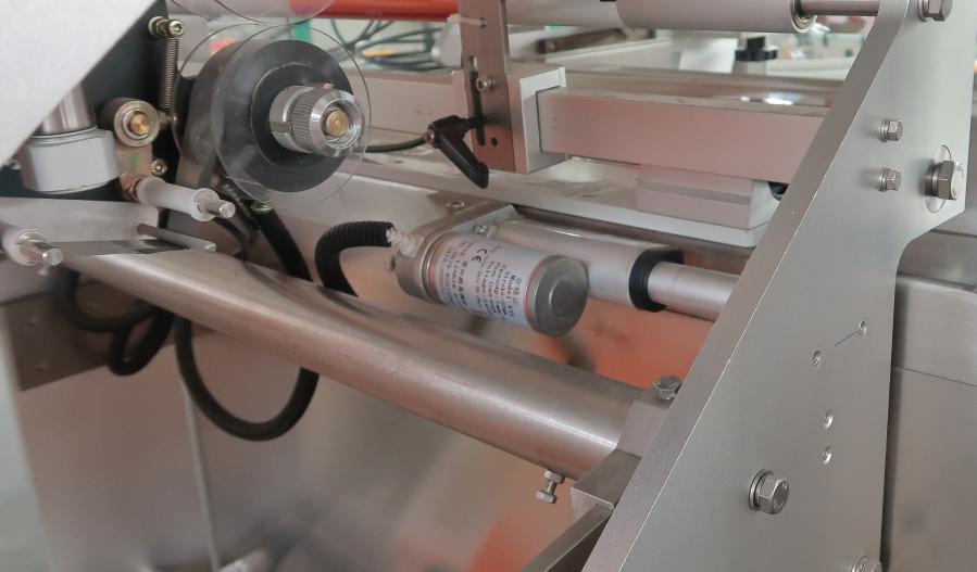 VFFS packaging machine