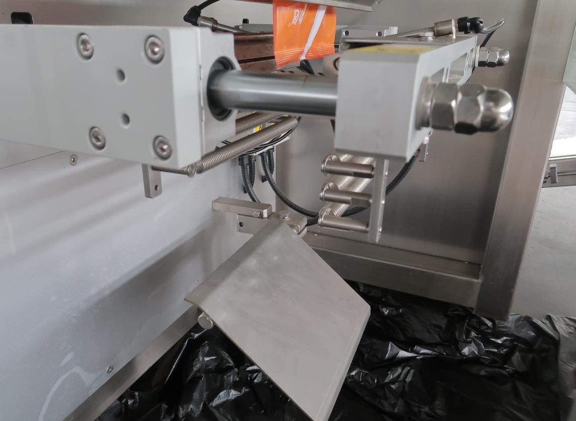 VFFS packaging machine