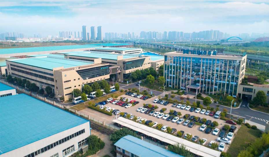 Hefei Zengran Intelligent Packaging Technology Co., Ltd.