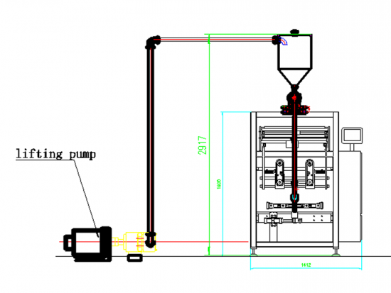 liquid filling machine manufacturer