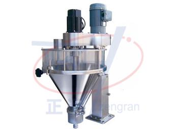 auger filler