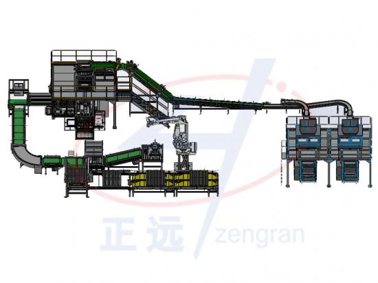 packaging machine