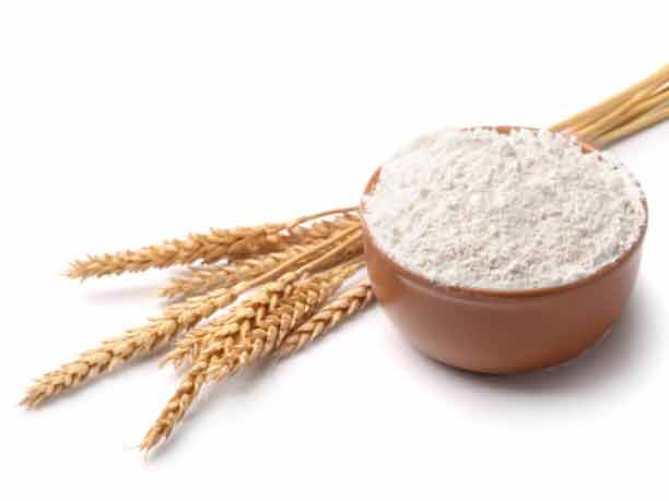 Wheat flour Industry Solutions