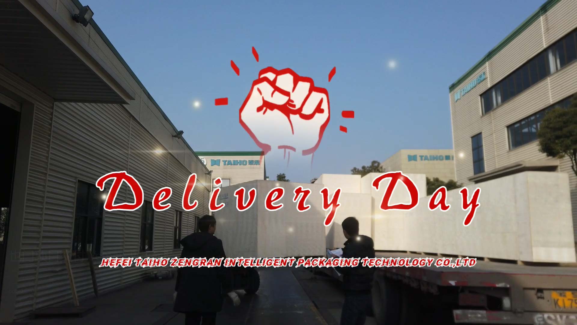 Project Delivery In JAN 2022